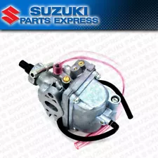 NEW 2008 - 2018 SUZUKI DR-Z70 DR-Z DRZ 70 OEM COMPLETE CARBURETOR ASSEMBLY FUEL