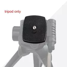 Universal quick release plate adapter For camera tripod New support Sales A0M2