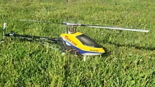 Align T-Rex 500 Flybarless RC Helicopter