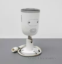 LOREX E892AB-Z 4K Ultra HD Smart Deterrence IP Camera