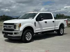 2017 Ford F-250