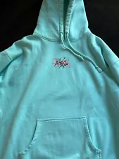 Ludwig Mogul Moves Mint Hoodie XL Original (Pre-Owned Good Condition)