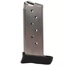 Sig Sauer P938 Extended 9mm 7 Round Magazine Mag, MAG-938-9-7