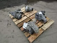 05 06 07 2005-2007 Jeep Liberty NP242 Transfer Case Assembly 118K Miles OEM