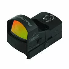 Burris FastFire III Dot Sight - Black (300234) with Picatinny Mount 3 Moa