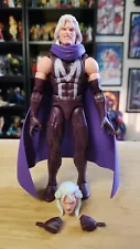 Hasbro Marvel Legends X-Men '97 Magneto Trial Costume