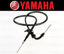 Yamaha XVZ1200 Venture Royal 1983-1984 Throttle Cable (A / Opening Cable) (For: More than one vehicle)