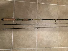 fishing rod