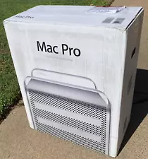 Mac Pro 2010 5,1 - Apple - BRAND NEW IN SEALED UNOPENED BOX FOR COLLECTORS