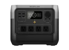 EcoFlow RIVER 2 Pro Portable Power Station 768Wh LFP Generator for Outdoors