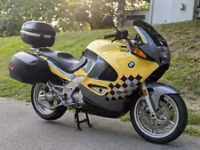 1998 BMW K-Series