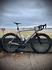 Heretic Titanium All-Road