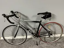 Giant OCR3 Racing Road Bike Size Medium