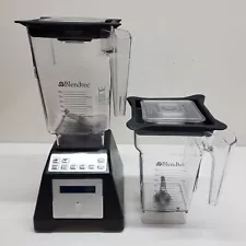 BlendTec Wildside Total Blender Model ES3 with Pitchers