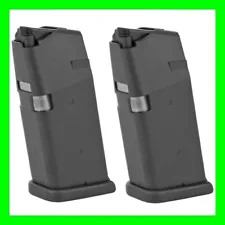 2 - Glock 30 30SF 30S OEM 9 Round Magazine .45ACP Factory 9rd Mag MF30009