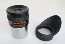 Celestron 12.5mm Ultima Telescope Eyepiece 1.25"