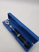 Park Tool TW-5.2 Click Type Ratcheting Bicycle Torque Wrench