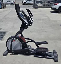 NordicTrack Elite 14.9 Elliptical 23944