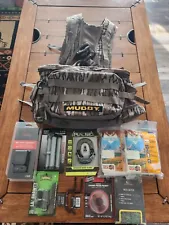 Hunting Gear Lot