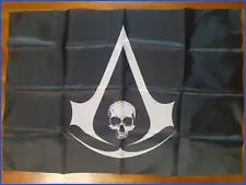 Assassin's Creed Pirate black flag