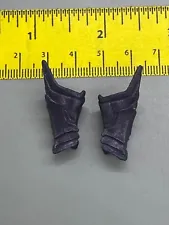 Purple Wrist Gauntlets arm Okeaetos Figure Fodder Mythic Legions 1/12 6" Webstor