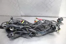 07-08 Ducati Monster 695 Main Engine Wiring Harness No Cuts (For: Ducati Monster 695)