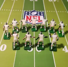 Vintage Electric Football HAITI Miami Dolphins WJ WS