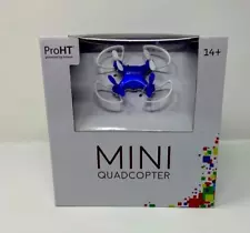 2.4GHZ 4CH Mini R/C Drone NEW - ProHT