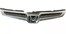 2003 - 2007 Honda Accord Front Bumper Grille 71120 - SDA