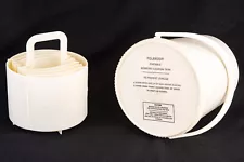 Polaroid Portable Negative Clearing Tank for Types 105 and 55 Vintage V15