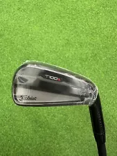 [NEW] Titleist T100S Black Limited Edition Iron Set 4-P / ProjectX LZ 6.0