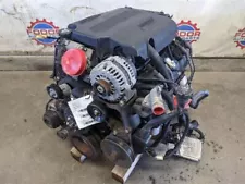 Chevy 8.1 496 big block engine drop out ecu wiring swap compete