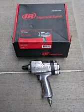 PARTS ONLY Ingersoll Rand 259 3/4" Impact Wrench Max RPM 6,500 Pneumatic