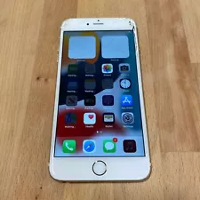 Apple iPhone 6S Plus - 128GB - Unlocked (Read Description)