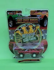 NEW Maisto East Coast Ryders King of the Street 71 Chevrolet Caprice