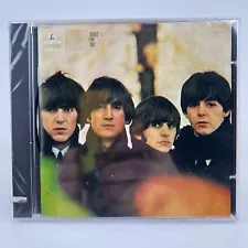 The Beatles - Beatles For Sale - Mono Reissue CD CDP 7 46438 2 NEW/SEALED