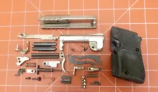 Taurus Pt 22 Repair Parts