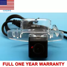 Car Rear View Backup Camera For Acura RL 2000 2001 2002 2003 2004 2005 2006 2007