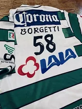 Jersey Santos Laguna