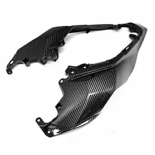 Carbon Fiber Rear Upper Tail Driver Seat Fairing For KAWASAKI ZX-10R 2021-2022