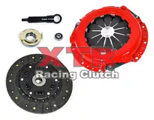 XTR STAGE 2 CLUTCH KIT SUZUKI SIDEKICK 1.6L 1.8L X-90 GEO CHEVY TRACKER