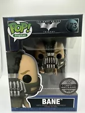 Funko Pop Bane #173 Drop Legendary Exclusive The Dark Knight LE 1,900 Figure