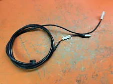 Speedometer Pickup Cable Sensor 54814068100 * 2014 KTM 500 EXC * 2005-2024 (For: 2012 KTM 500 EXC)