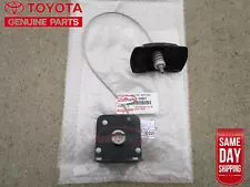 FITS: 05 - 12 TOYOTA TACOMA SPARE WHEEL TIRE CARRIER OEM BRAND NEW (For: Toyota Tacoma)