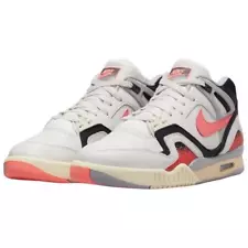 Air Tech Challenge 2 Hot Lava 2024-FZ9033-001