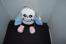 Undertale Plush Toys Cartoon Sans Plush Dolls 7" D7