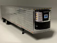 53 spread axle reefer trailer for sale