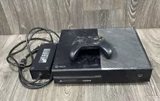 Microsoft Xbox One