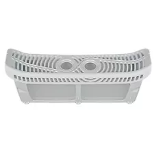 Tumble Dryer Lint Filter for HOTPOINT AQUARIUS C00286864 Fluff Cage Screen