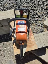 stihl 038 magnum 2 chainsaws for sale